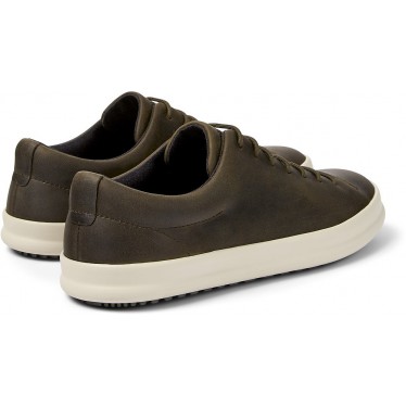 SNEAKERS CAMPER CAMALEON K100674 BROWN_043