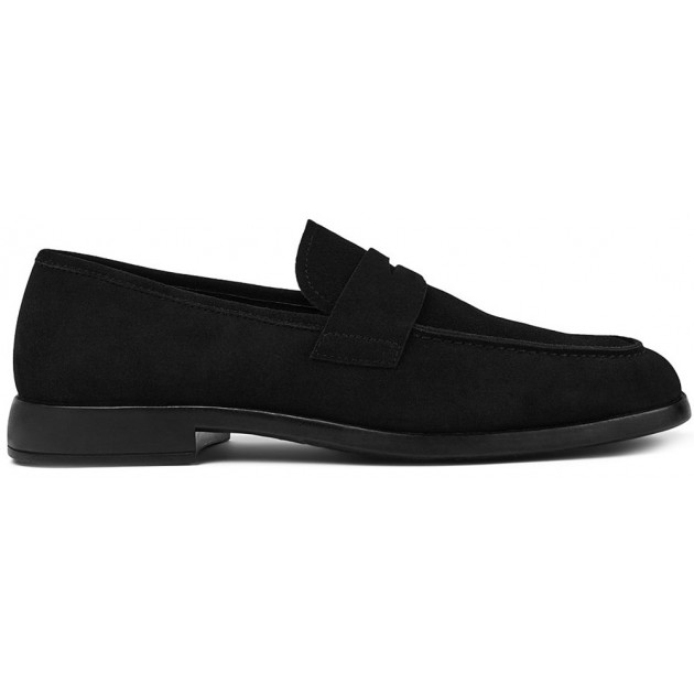 CAMPER TRUMAN K100244 MOCASSINS BLACK CAMPER TRUMAN K100244 MOCASSINS BLACK