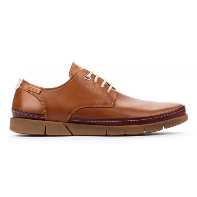 CHAUSSURES PIKOLINOS PALAMOS M0R-4339C1 BRANDY