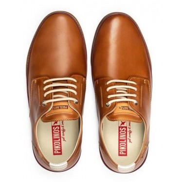 CHAUSSURES PIKOLINOS PALAMOS M0R-4339C1 BRANDY