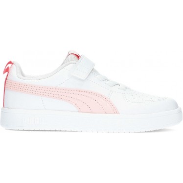 SPORTS PUMA RICKIE AC PS 385836 PINK