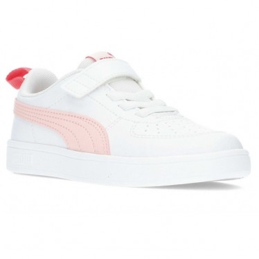 SPORTS PUMA RICKIE AC PS 385836 PINK