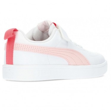 SPORTS PUMA RICKIE AC PS 385836 PINK