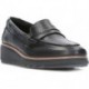 MOCASSINS SHARON ASTER CLARKS BLACK