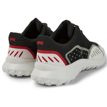 SNEAKER CAMPER CRCLR GORE-TEX K100658 BLACK_GREY