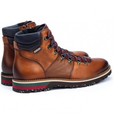 BOTTES PIKOLINOS PIRINEOS M6S8114C1 BRANDY