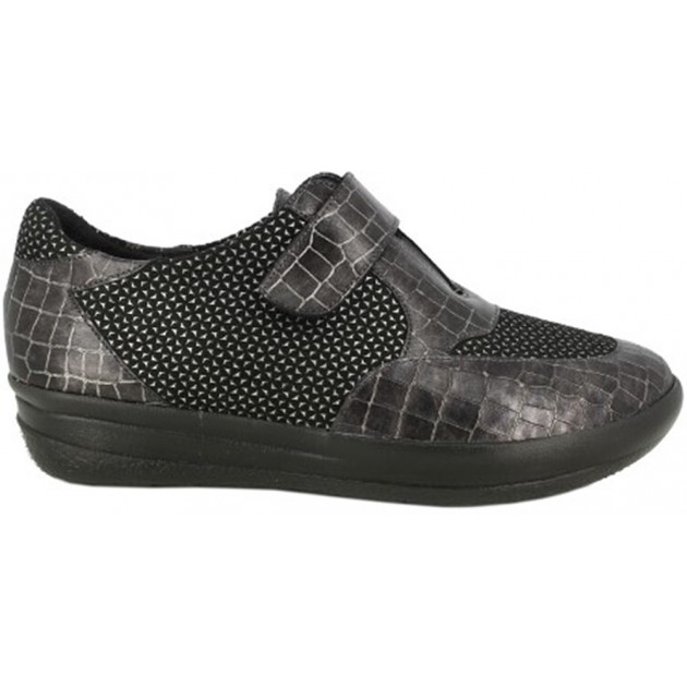 CHAUSSURE ORTHOPÉDIQUE DOCTEUR CUTILLAS 50733 NEGRO CHAUSSURE ORTHOPÉDIQUE DOCTEUR CUTILLAS 50733 NEGRO