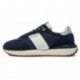 DEPORTIVA PEPE JEANS BUSTER BANDE PMS60006 NAVY