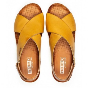 SANDALE PIKOLINOS MAHON W9E-0912 HONEY