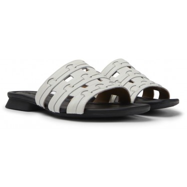 SANDALES CAMPER PRESQUE MYRA K201371 GRIS