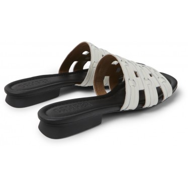 SANDALES CAMPER PRESQUE MYRA K201371 GRIS
