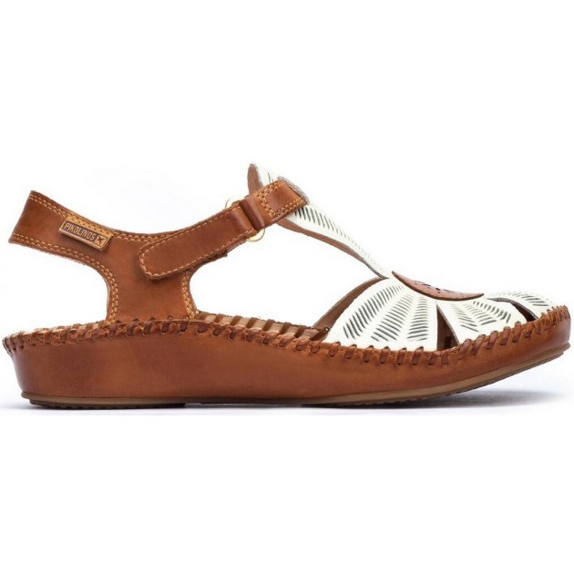 SANDALES PIKOLINOS VALLARTA 655-0575 NATA SANDALES PIKOLINOS VALLARTA 655-0575 NATA