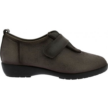 CHAUSSURES DOCTEUR CUTILLAS 41613 TAUPE