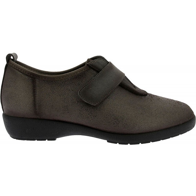 CHAUSSURES DOCTEUR CUTILLAS 41613 TAUPE