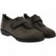 CHAUSSURES DOCTEUR CUTILLAS 41613 TAUPE