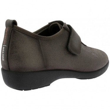 CHAUSSURES DOCTEUR CUTILLAS 41613 TAUPE
