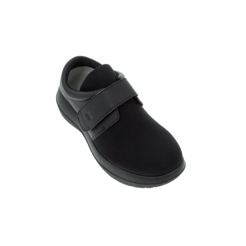 BASKETS KYBUN VALS 20W NEGRO