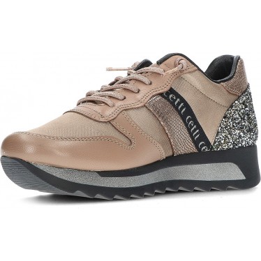 COMBI BRILLANT SPORT CETTI C-847 OLD_ROSE