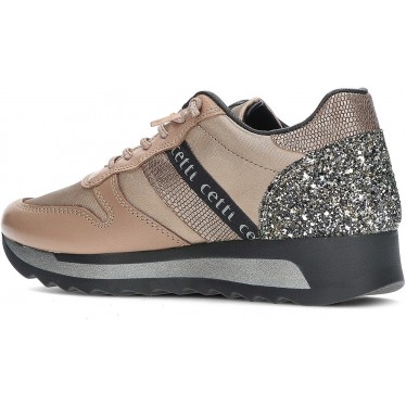COMBI BRILLANT SPORT CETTI C-847 OLD_ROSE