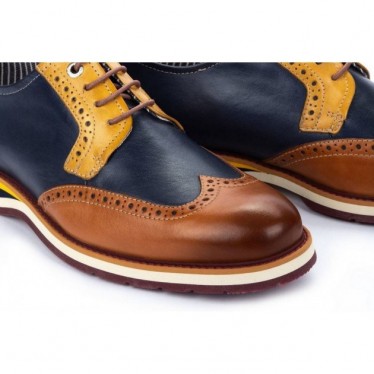 CHAUSSURES PIKOLINOS ARONA M5R-4373C1 BRANDY