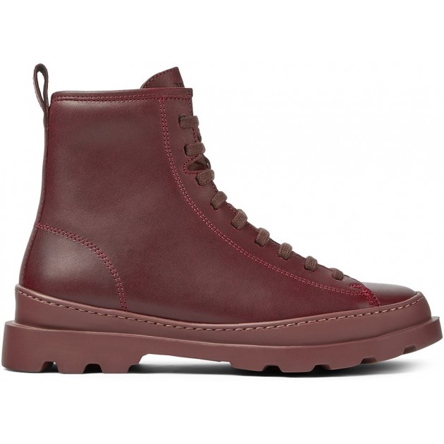 BOTTES CAMPER BRUTUS K400325 MORADO BOTTES CAMPER BRUTUS K400325 MORADO