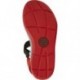 SANDALES CAMPER MATCH K100539 ROJO