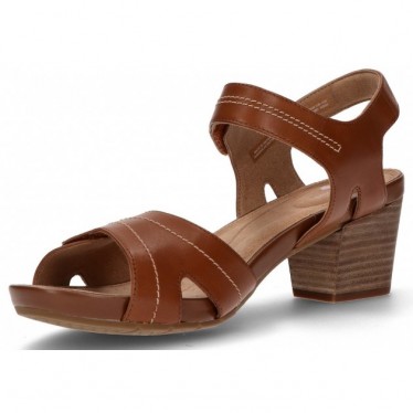 SANDALES CLARKS UN PALMA VIBE MARRON