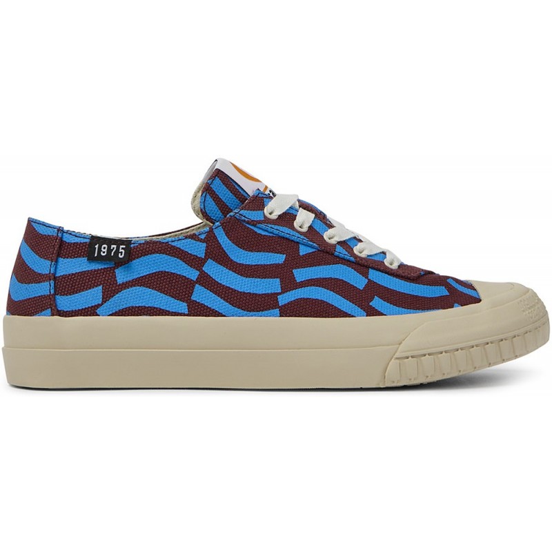 CAMPER CAMALEON K201160 SNEAKERS AZUL