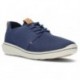 Chaussures CLARKS STEP URBAN MIX NAVY