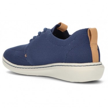 Chaussures CLARKS STEP URBAN MIX NAVY