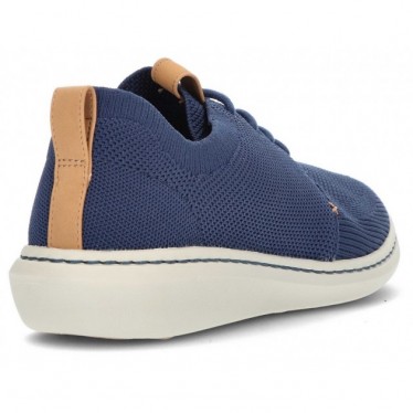 Chaussures CLARKS STEP URBAN MIX NAVY