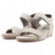 Sandales MEPHISTO MARIA SPARK TAUPE