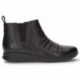 BOTTINES CLARKS UN ADORN BLACK