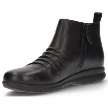 BOTTINES CLARKS UN ADORN BLACK