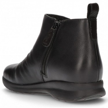 BOTTINES CLARKS UN ADORN BLACK