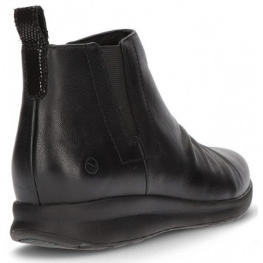 BOTTINES CLARKS UN ADORN BLACK