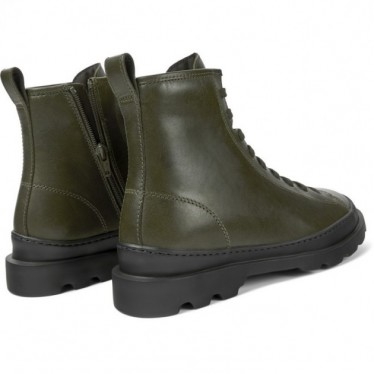 BOTTES CAMPER BRUTUS K400325 OLIVE