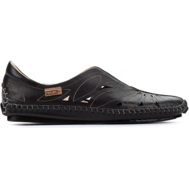 MOCASSINS PIKOLINOS JEREZ 578-7399 BLACK