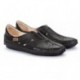 MOCASSINS PIKOLINOS JEREZ 578-7399 BLACK