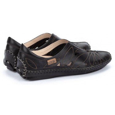 MOCASSINS PIKOLINOS JEREZ 578-7399 BLACK