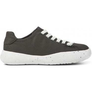 CHAUSSURES STADIUM CAMPER PEU K201525 BLACK
