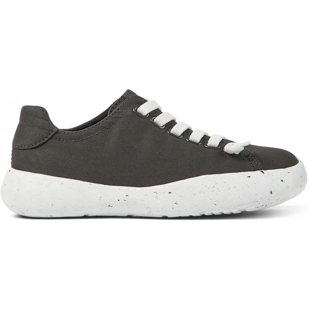 CHAUSSURES STADIUM CAMPER PEU K201525 BLACK CHAUSSURES STADIUM CAMPER PEU K201525 BLACK