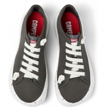 CHAUSSURES STADIUM CAMPER PEU K201525 BLACK
