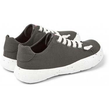 CHAUSSURES STADIUM CAMPER PEU K201525 BLACK