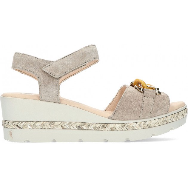 SANDALES CALLAGHAN 29807 BEIGE SANDALES CALLAGHAN 29807 BEIGE