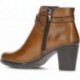 BOTTINES FLUIDES EVELYN D8673 CUERO