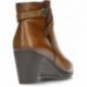 BOTTINES FLUIDES EVELYN D8673 CUERO