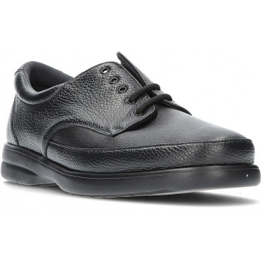 MABEL 601002 CHAUSSURE ORTHOPÉDIQUE NEGRO