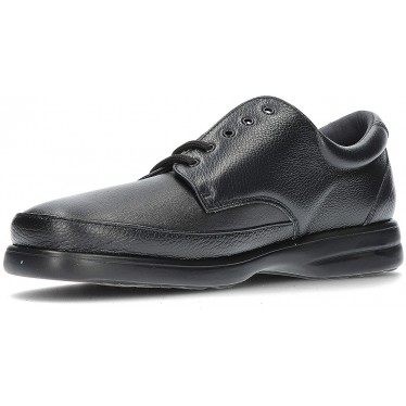 MABEL 601002 CHAUSSURE ORTHOPÉDIQUE NEGRO