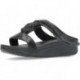 SANDALES FITFLOP FINE FQ4 BLACK